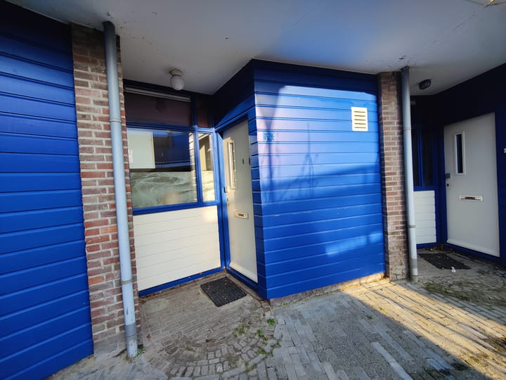 Foto 4 van De Spinne 10