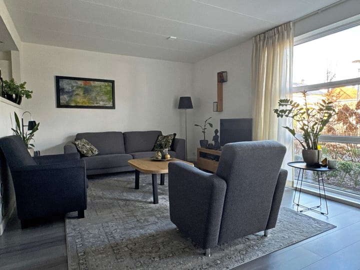 Foto 3 van Weigelia 13