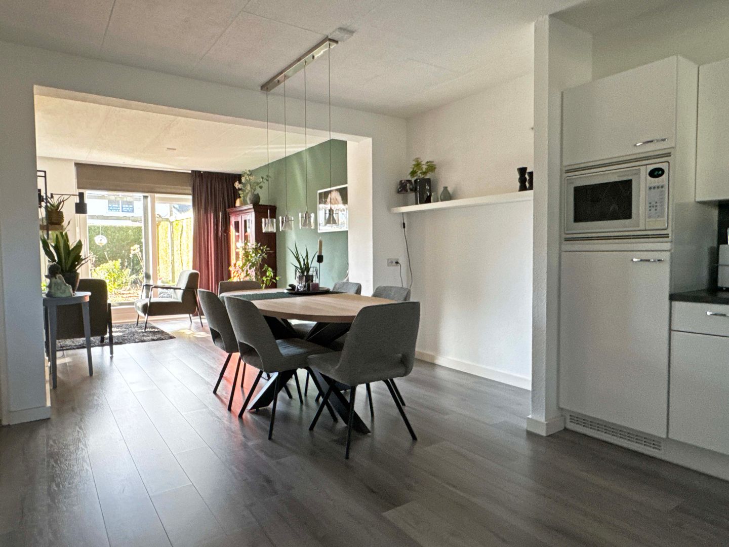 Foto 4 van Weigelia 13