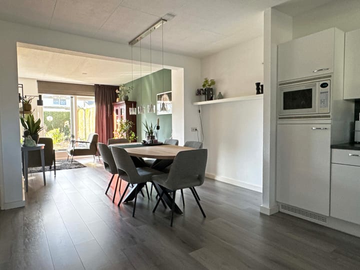 Foto 4 van Weigelia 13