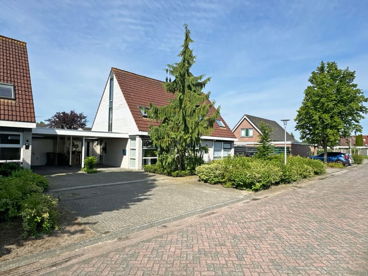 Foto 6 van Weigelia 13