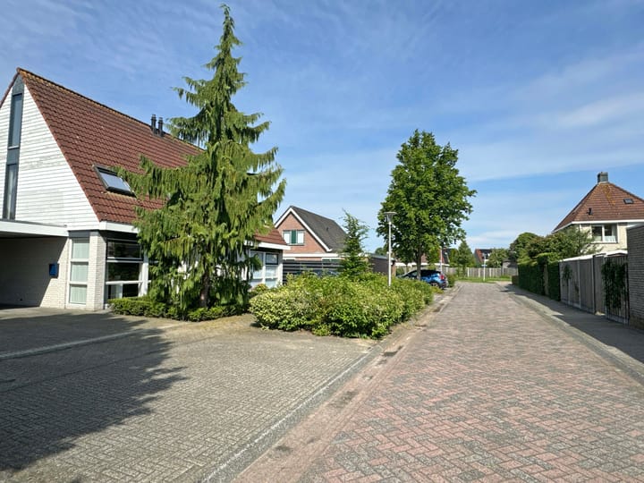 Foto 7 van Weigelia 13