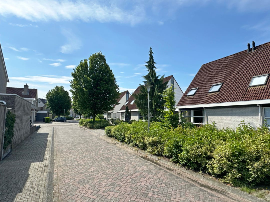 Foto 8 van Weigelia 13