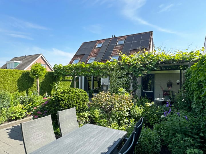 Foto 10 van Weigelia 13