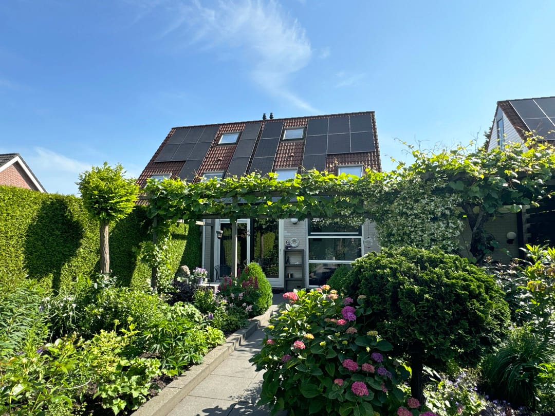 Foto 11 van Weigelia 13