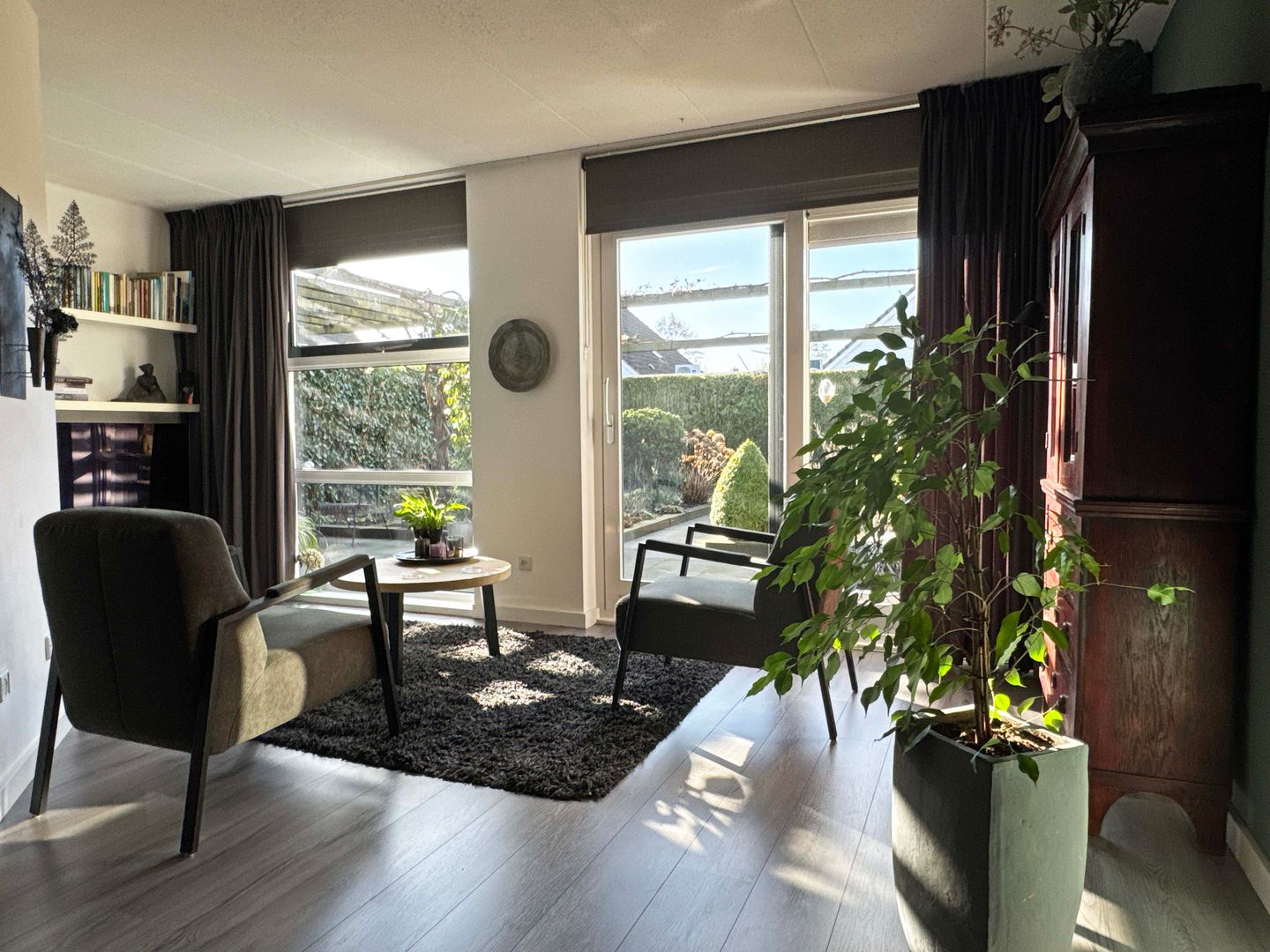 Foto 19 van Weigelia 13