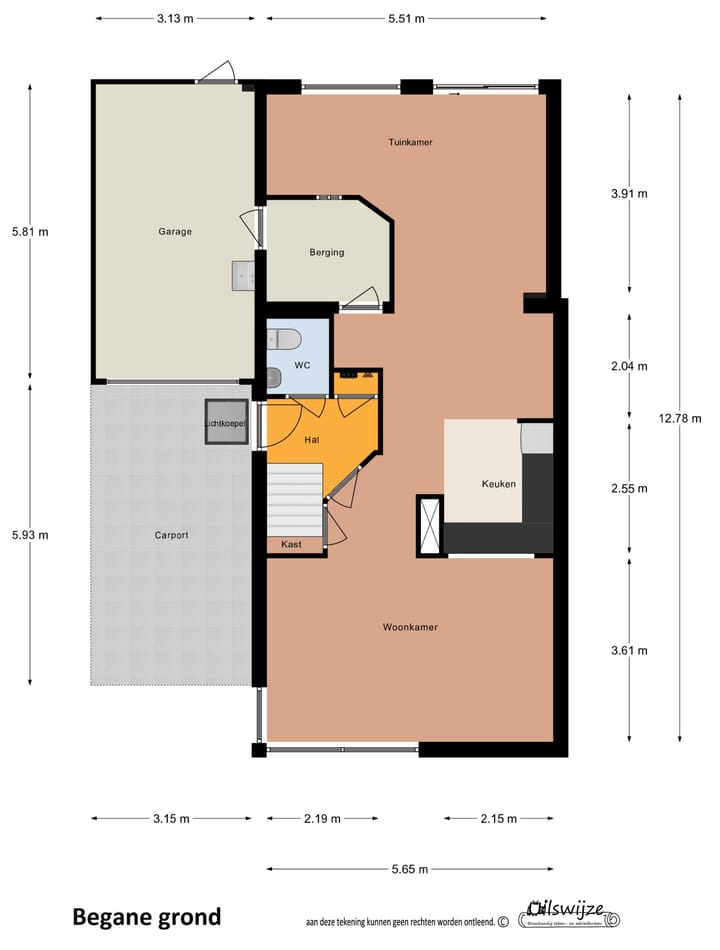 Foto 30 van Weigelia 13