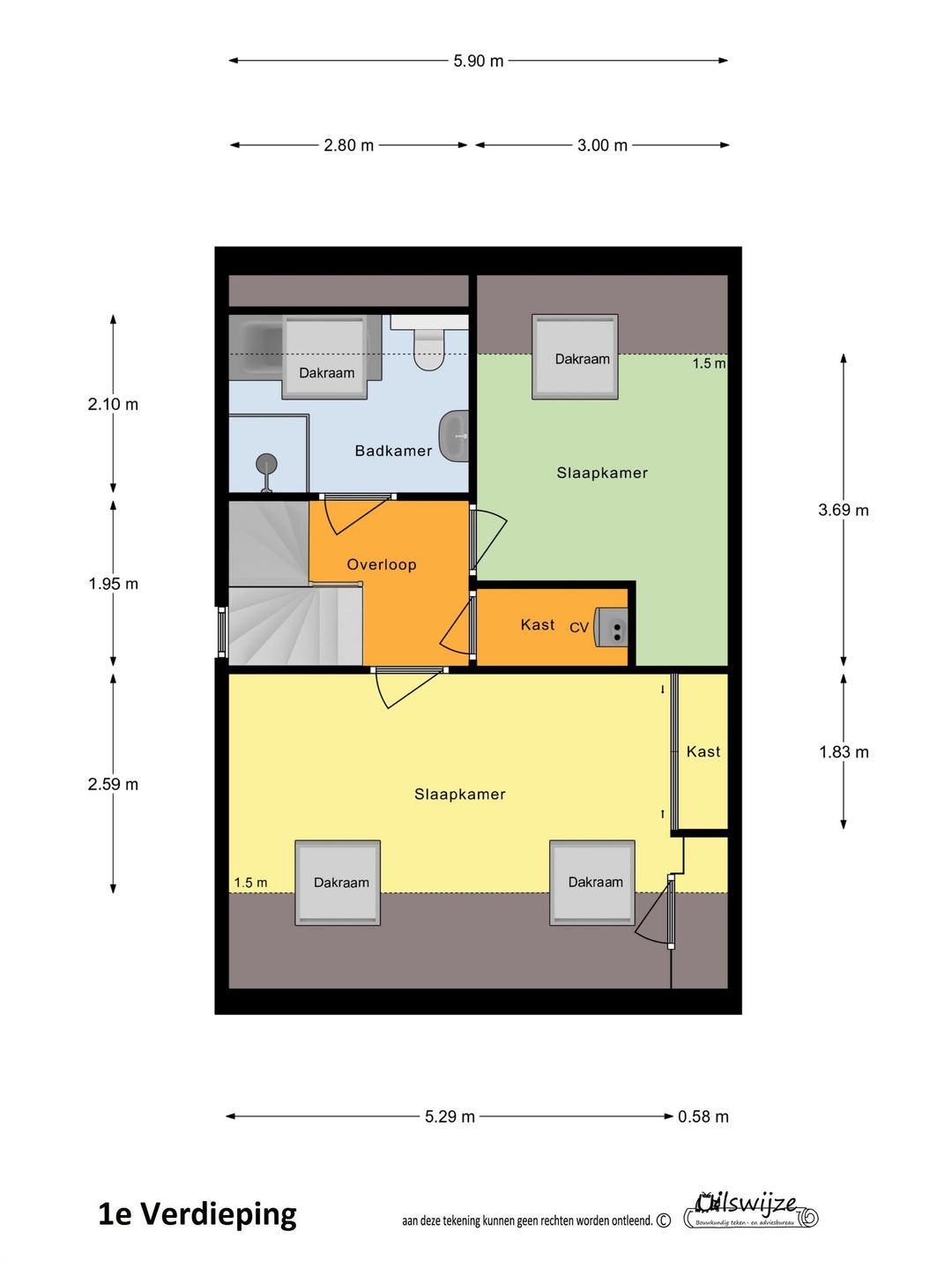 Foto 31 van Weigelia 13