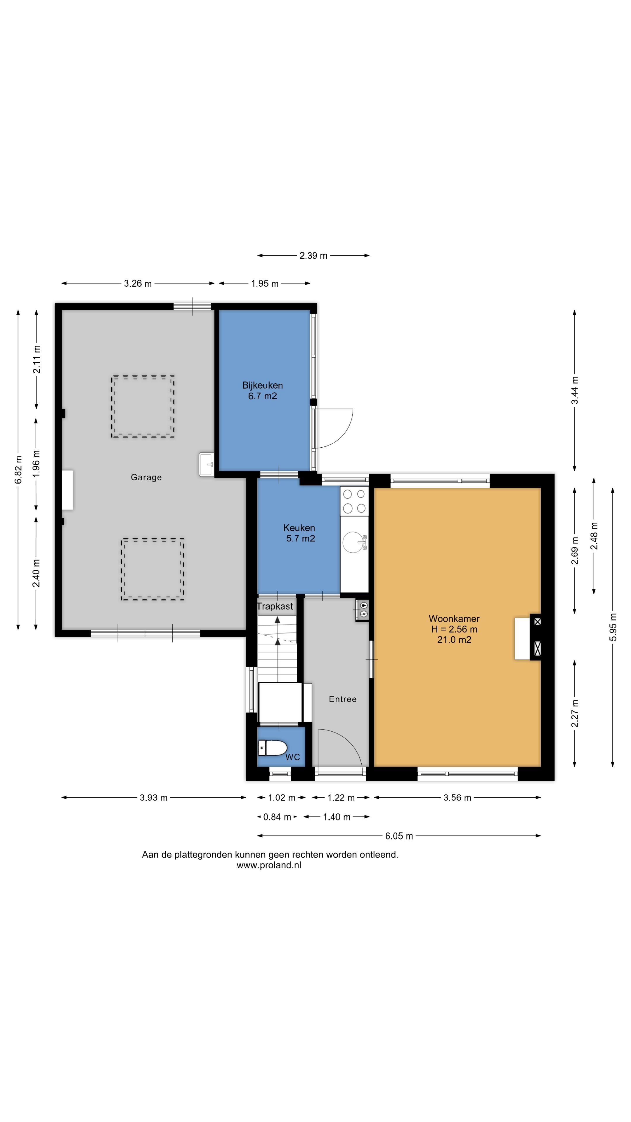 Photo 18 of Irenestraat 12