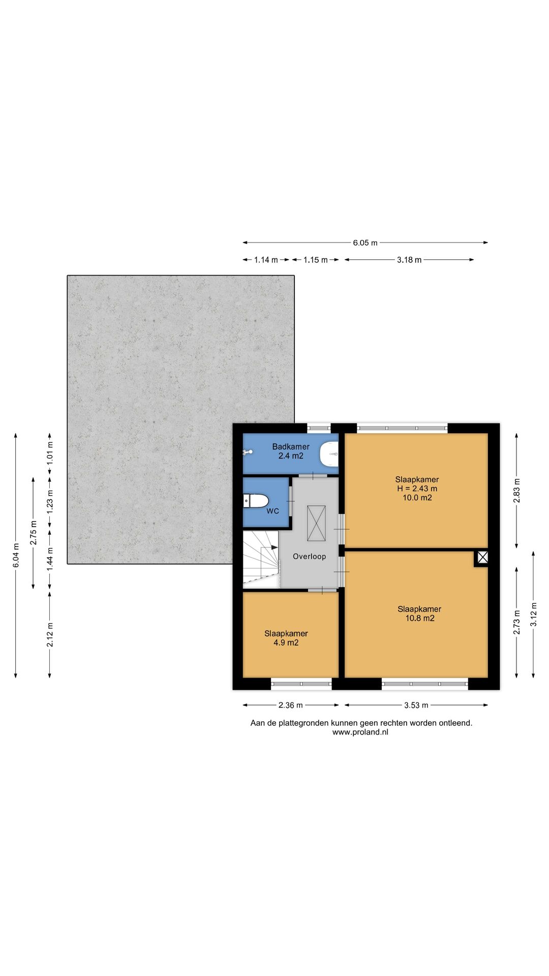 Photo 28 of Irenestraat 12