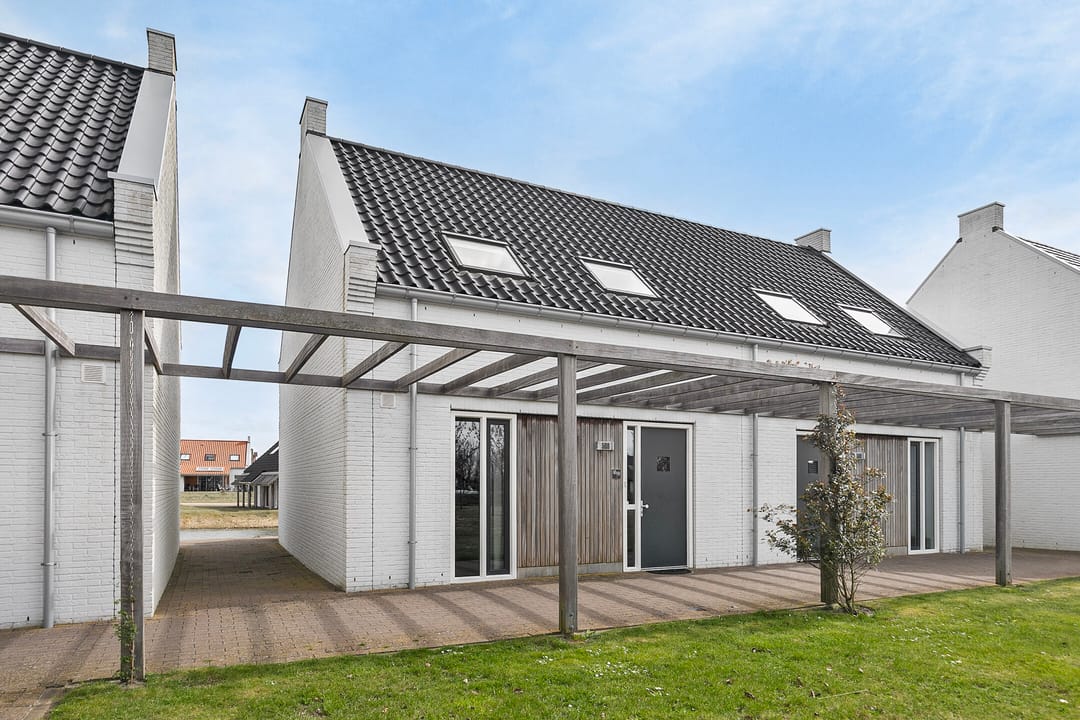 Foto 1 van Baanstpoldersedijk 4-508