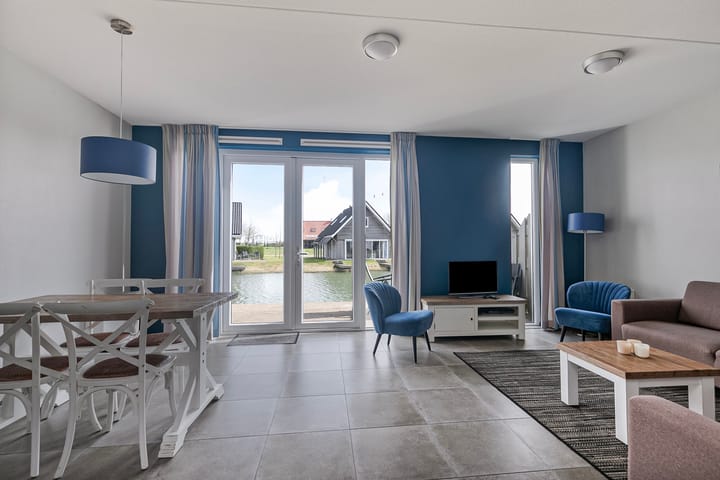 Foto 2 van Baanstpoldersedijk 4-508