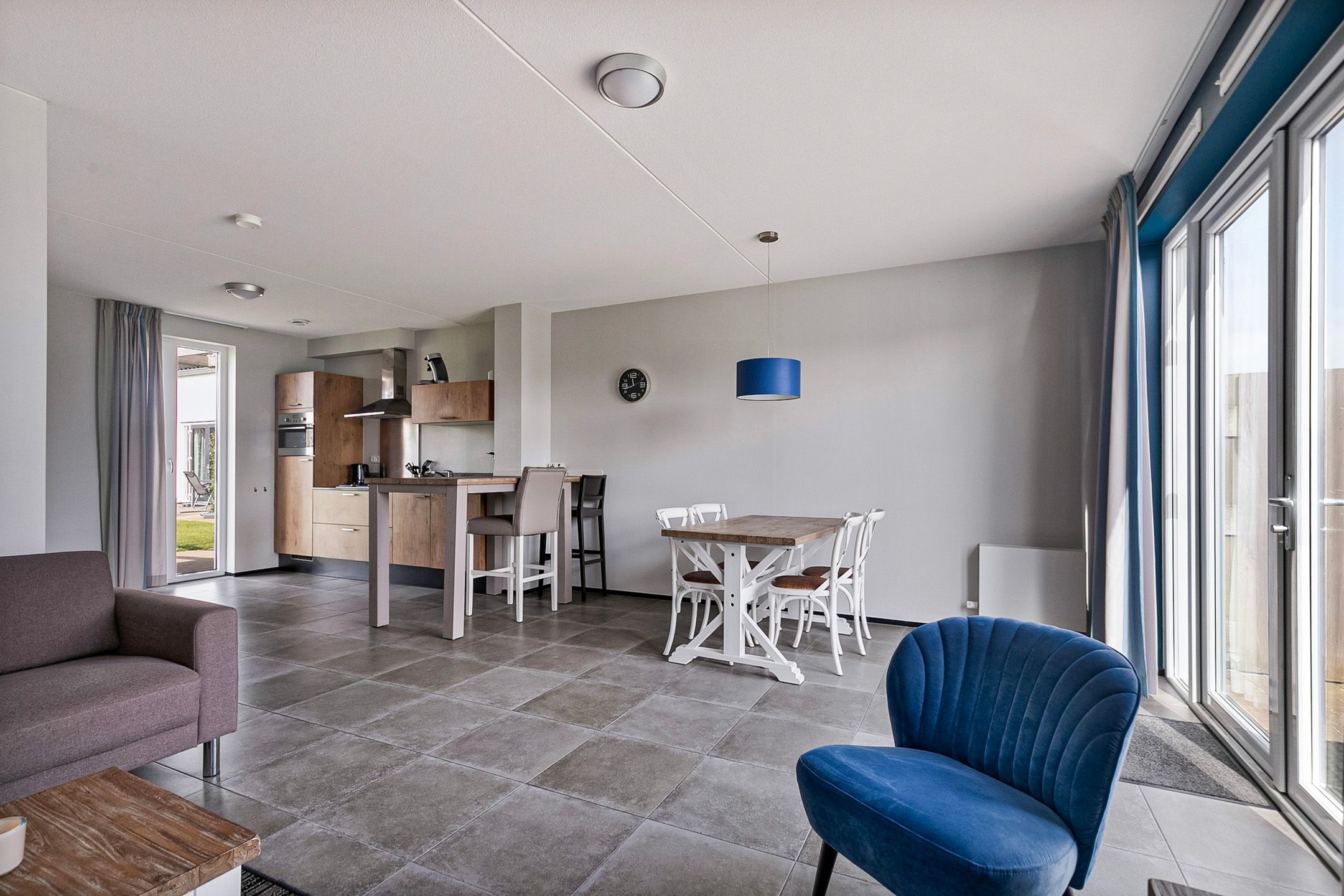 2-bedroom freehold villa in Nieuwvliet — photo 5 of 5