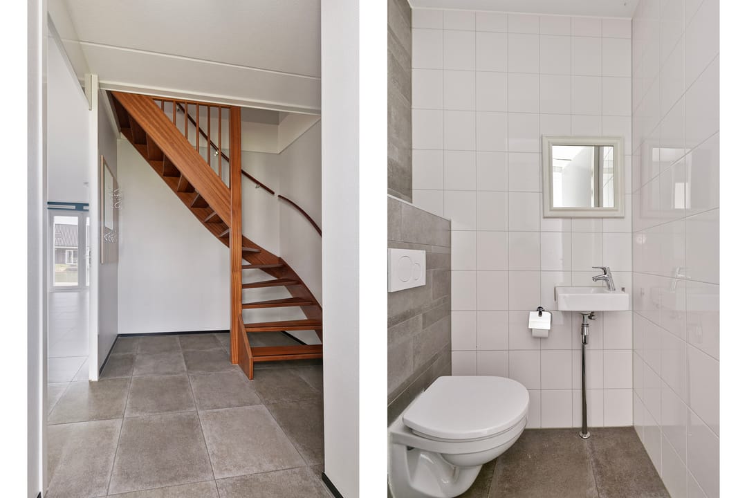 Foto 8 van Baanstpoldersedijk 4-508