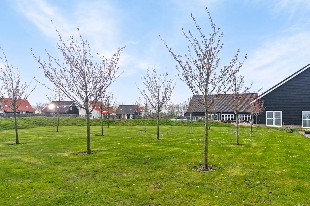 Foto 16 van Baanstpoldersedijk 4-508