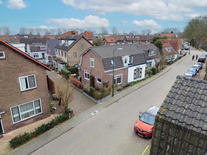 Foto 1 van Oosterstraat 81