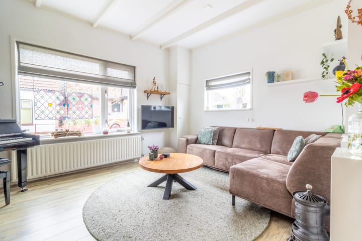 Foto 2 van Oosterstraat 81