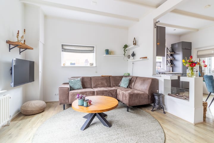 Foto 3 van Oosterstraat 81