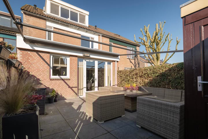 Foto 5 van Uilenhof 23