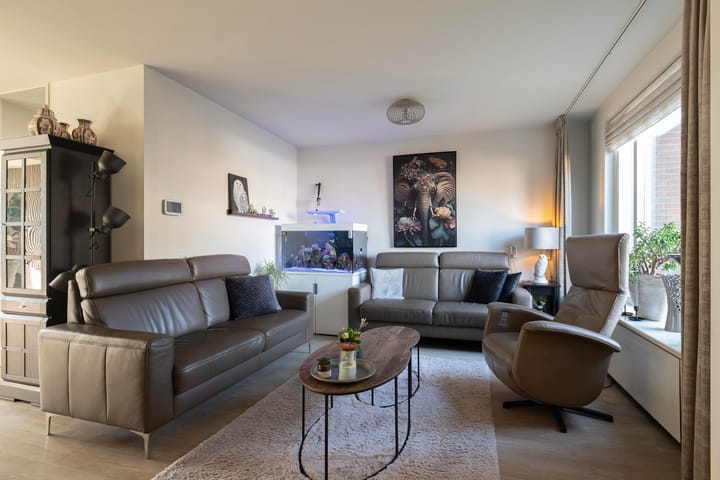 Foto 8 van Uilenhof 23