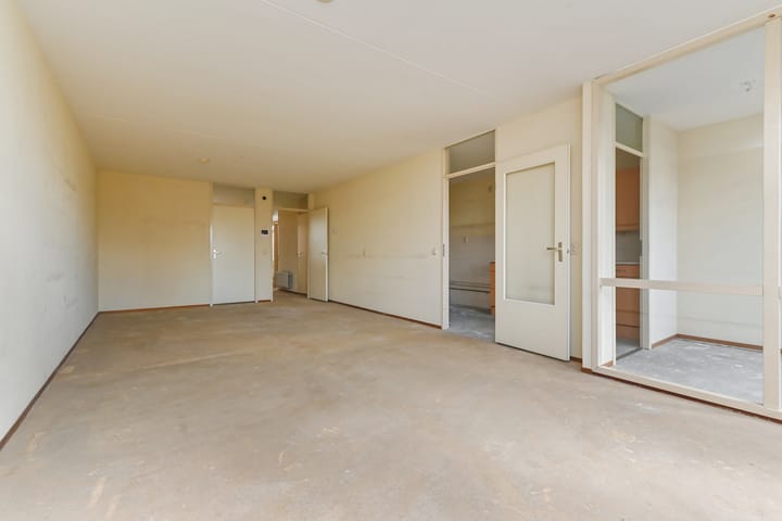 Foto 2 van Binnenkade 33