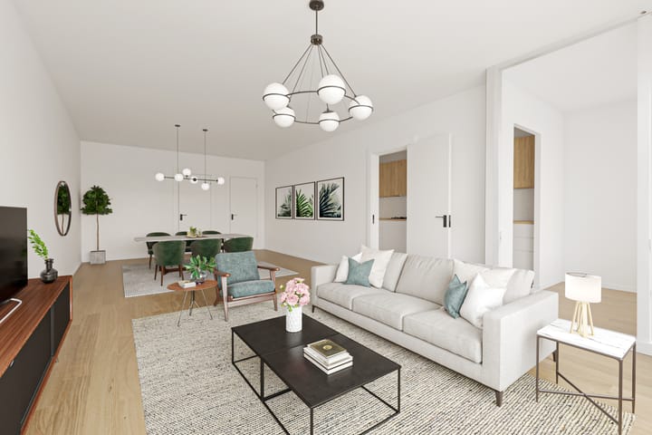 Foto 3 van Binnenkade 33