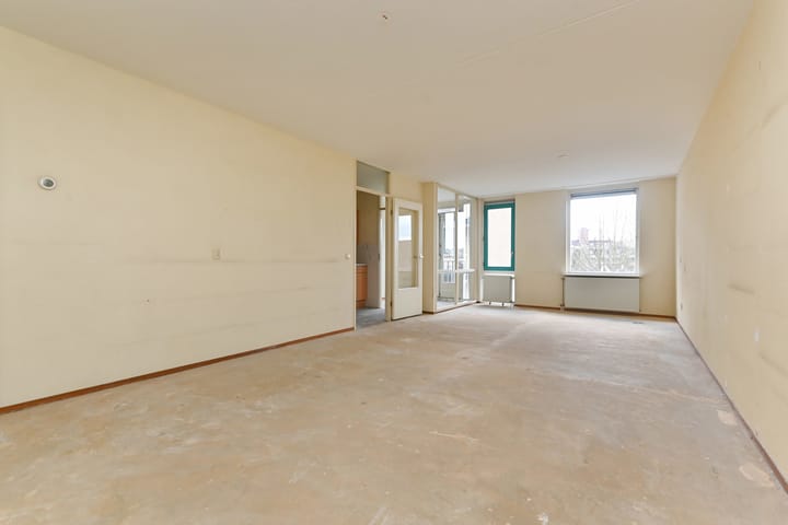 Foto 4 van Binnenkade 33