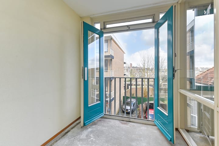 Foto 5 van Binnenkade 33