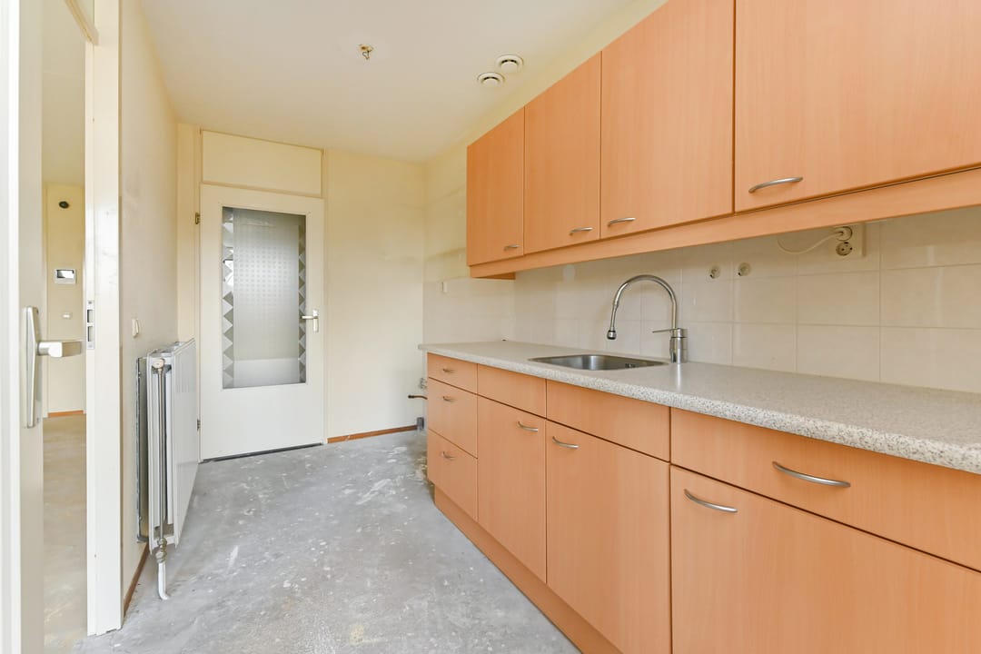 Foto 8 van Binnenkade 33