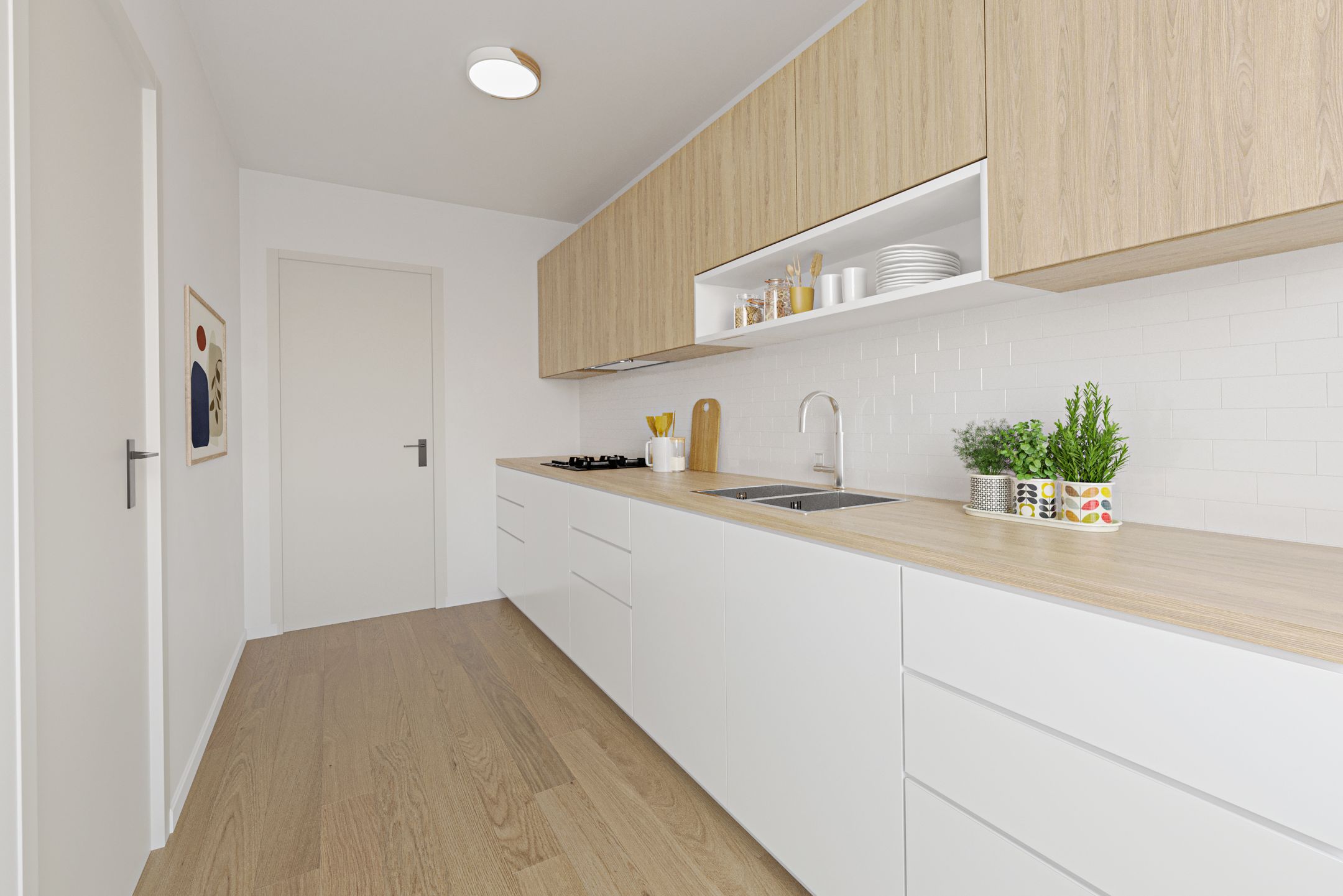 Foto 9 van Binnenkade 33