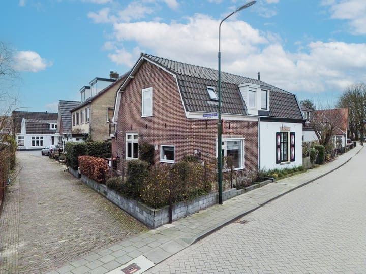 Foto 21 van Oosterstraat 81