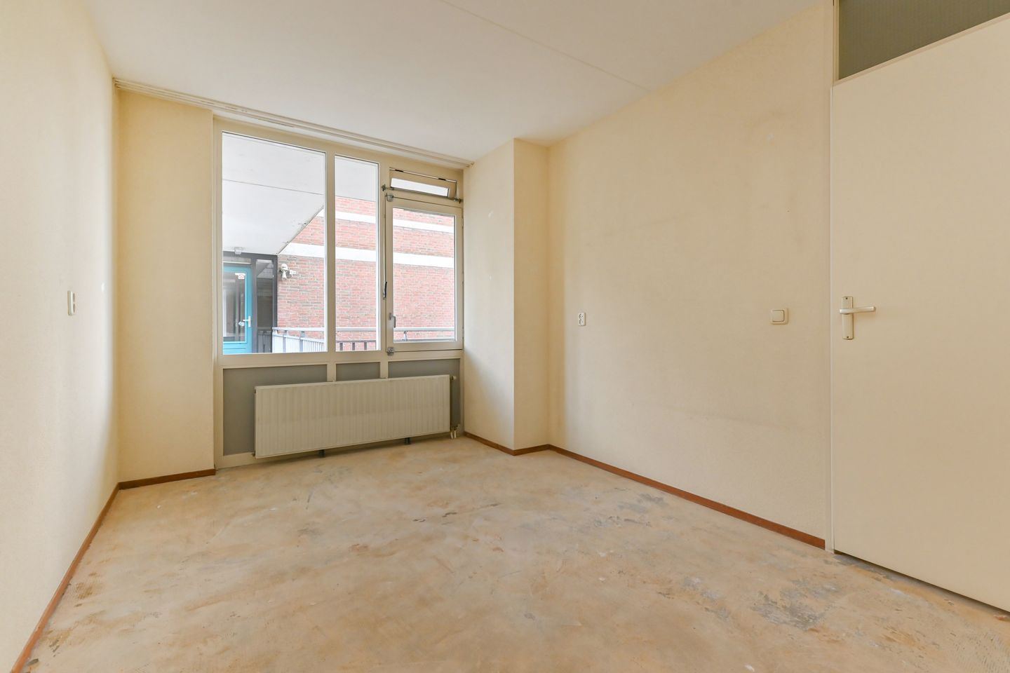 Foto 10 van Binnenkade 33