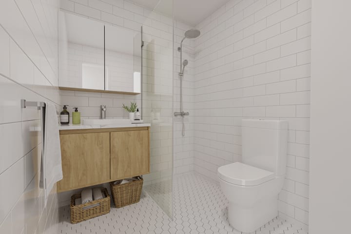 Photo 15 of Binnenkade 33