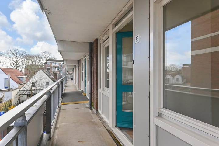 Photo 17 of Binnenkade 33