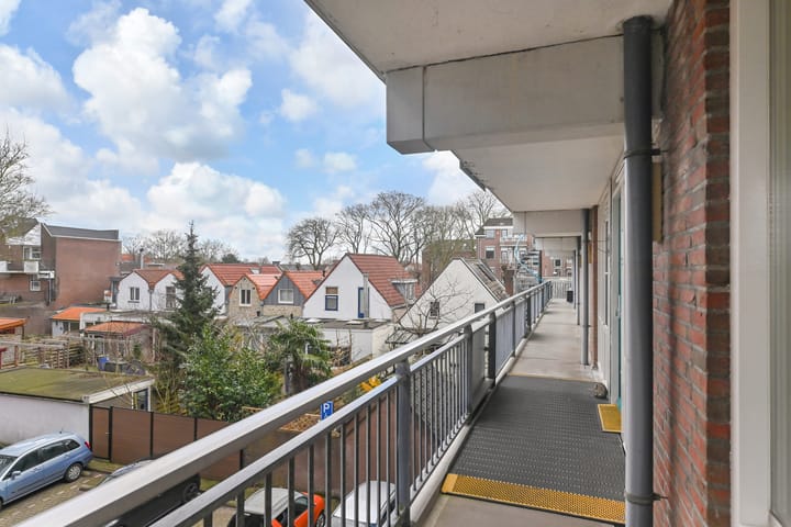 Photo 18 of Binnenkade 33