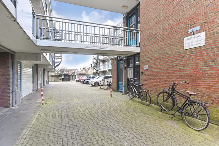 Photo 19 of Binnenkade 33