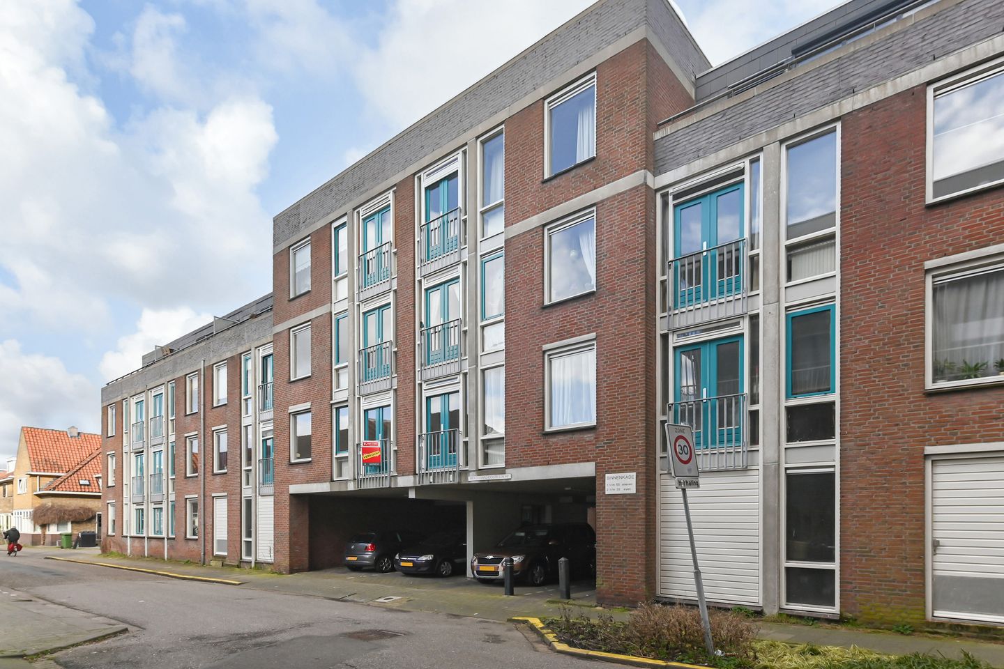 Foto 20 van Binnenkade 33