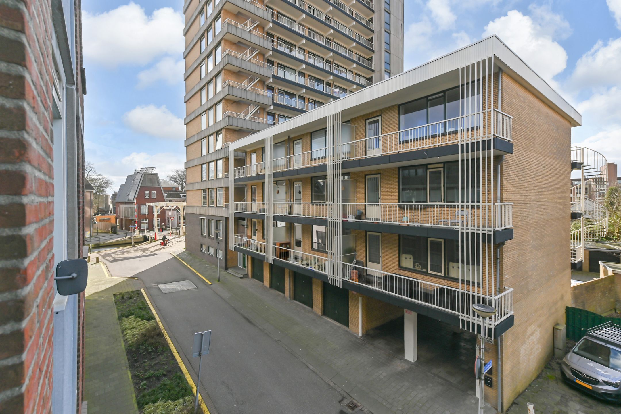 Foto 21 van Binnenkade 33