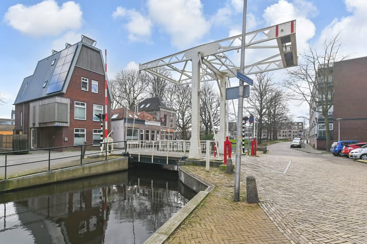Photo 22 of Binnenkade 33