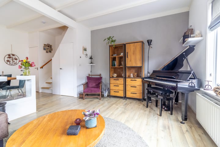 Foto 4 van Oosterstraat 81