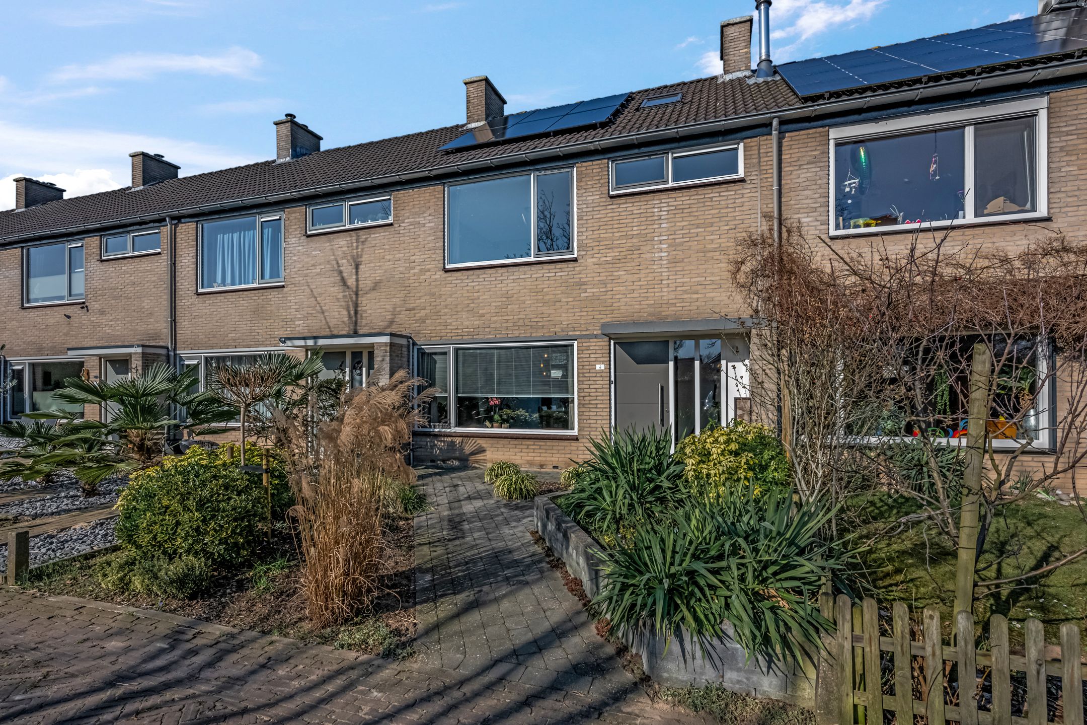 Foto 6 van Hoogeveenstraat 4