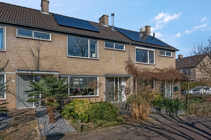 Foto 7 van Hoogeveenstraat 4