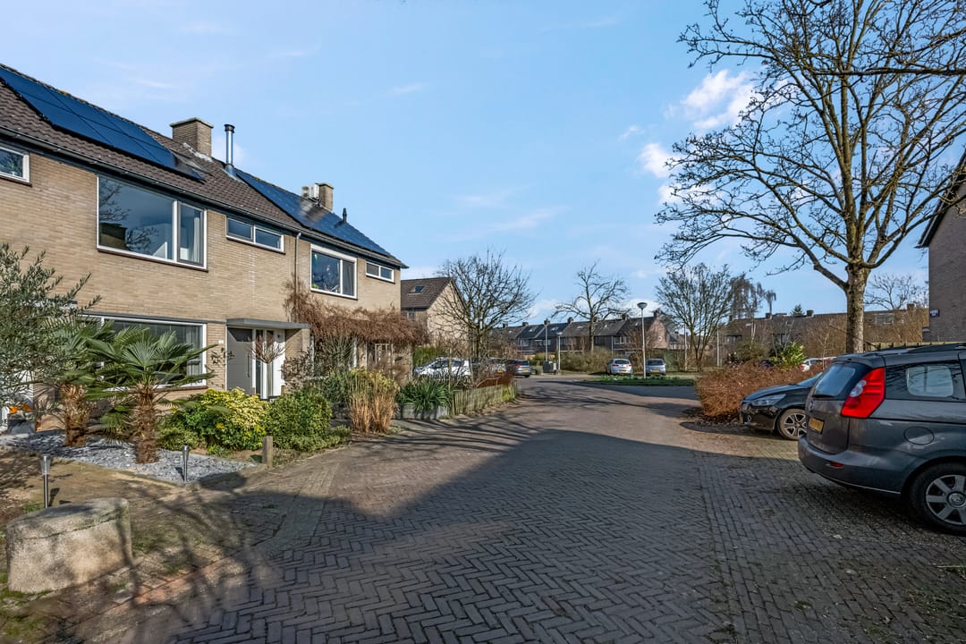 Foto 8 van Hoogeveenstraat 4