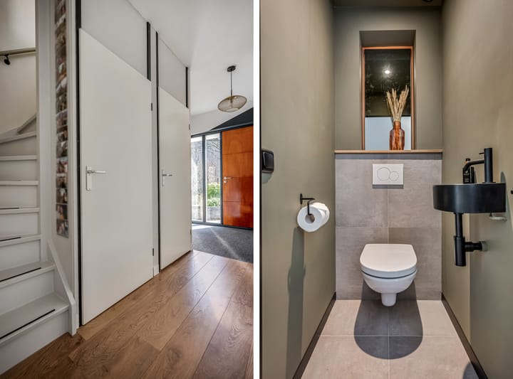 Foto 10 van Hoogeveenstraat 4