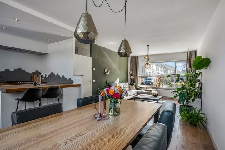 Foto 13 van Hoogeveenstraat 4