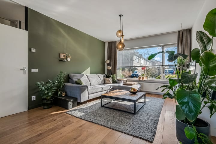 Foto 14 van Hoogeveenstraat 4