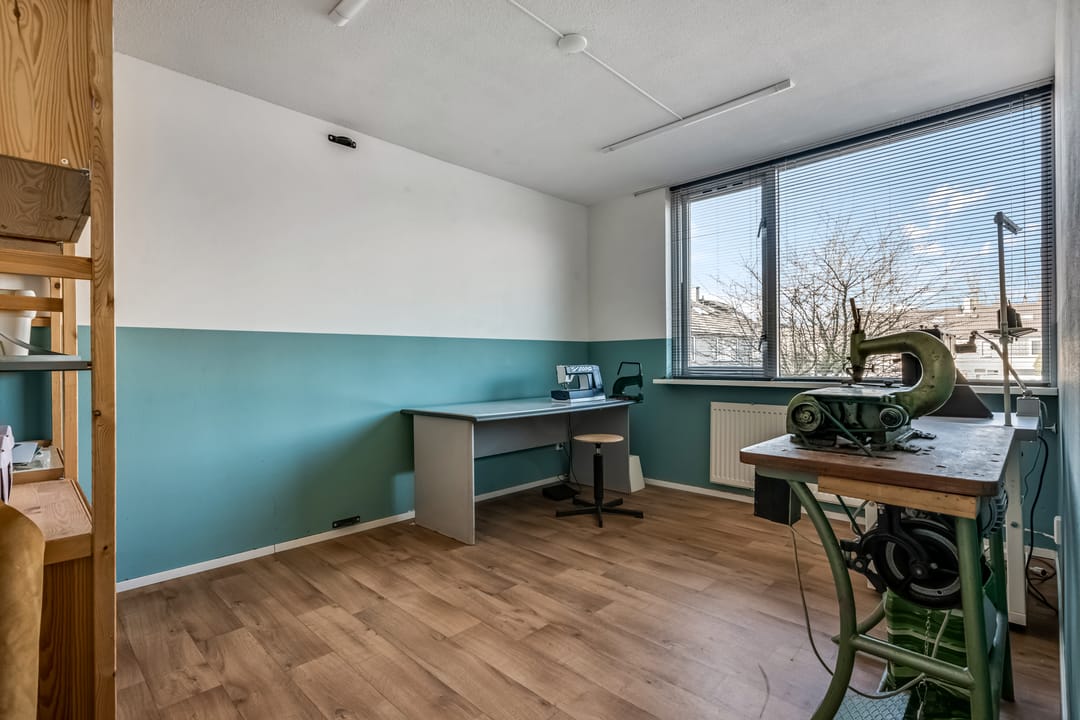 Foto 23 van Hoogeveenstraat 4