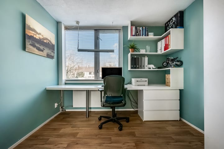 Foto 25 van Hoogeveenstraat 4