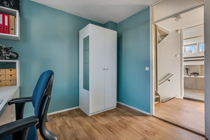 Foto 26 van Hoogeveenstraat 4