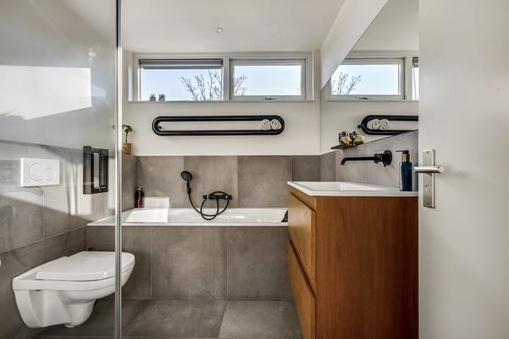 Foto 27 van Hoogeveenstraat 4